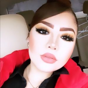 Meet your Posher, Lisette